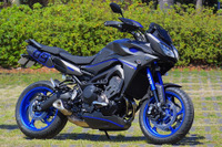 ヤマハ決算、二輪車・マリン事業など好調で増収増益…2015年1-3月期 画像