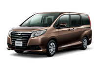 ATグループ、駆け込み需要反動減で新車販売が低迷し減収減益…2015年3月期決算 画像