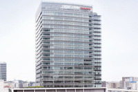 日産、今期営業利益は15%増の6750億円を予想 画像