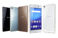 2070万画素カメラ、ハイレゾ対応の新「Xperia Z4 」…ドコモ発表 画像