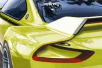 BMW、伝説のレーシングカーを再現…3.0 CSL オマージュ 初公開へ 画像