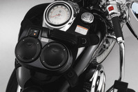 バイクにも音楽を---道楽オン販売順調 画像
