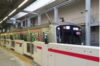 東急電鉄、6ドア車の4ドア車置換えやホームドア設置など推進…2015年度投資計画 画像