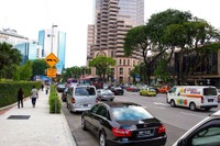 GST導入で下がるべきもの、自動車や家庭用品など295品目　マレーシア 画像