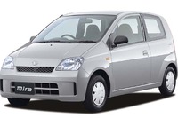 【リコール】タカタ製エアバッグ不具合、ダイハツ ミラ など25万9000台を回収 画像