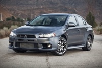 三菱 ランエボ など5車種、米国でリコール…曇りが取れない 画像