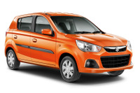 インド新車販売、14％増の26万台…6か月連続で増加　4月 画像