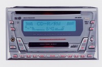 オートバックス専売のカーオーディオに新機種登場 画像