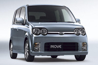 【今が売り時の車】ダイハツ ムーヴ…秋には新型が? 画像