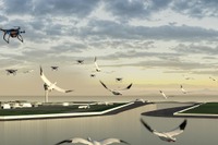 未来の航空輸送アイデアコンテスト、東大チームが最終ラウンドへ 画像