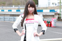【サーキット美人2015】SUPER GT 編03『S Road GIRL』 画像