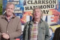 『Top Gear』解雇のジェレミー・クラークソン、新番組を立ち上げ［動画］ 画像