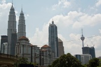 東海東京フィナンシャル、K&Nクナンガに出資…マレーシア 画像