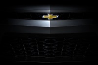 シボレー カマロ 新型、画像がリーク…米経済ニュース番組 画像