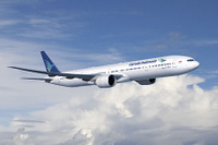 ガルーダ・インドネシア航空、無料受託手荷物の許容量を引き上げ…エコノミーは46kgに 画像