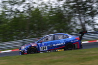 【ニュル24時間 2015】第43回大会、決勝スタート…BMW Z4 GT3勢が先行、日本勢も順調な滑り出し 画像