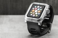 Apple Watchをタフに守るケース「LUNATIK Epik」…米シカゴ発 画像