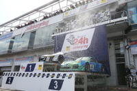【ニュル24時間 2015】アウディ R8 が2連覇…日本勢は GT-R 9位、スバルはクラス優勝を奪還 画像