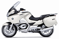BMWジャパン創立25周年記念 R1200RT 画像