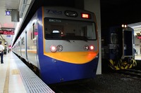 日台の鉄道4社局、合同スタンプラリー開催へ 画像