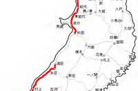 JR東日本、新潟・秋田地区に電気式の新型気動車を導入へ 画像