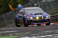 【ニュル24時間 2015】例年になくハイレベルな決勝、最終周までもつれ込む展開に［写真蔵］ 画像