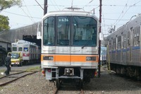 東京メトロと熊本電鉄、01系の記念列車を同時運行…5月23日から 画像