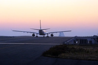 羽田空港、昼間時間帯の中国線を1日20便に増便で合意…2015年10月末から 画像