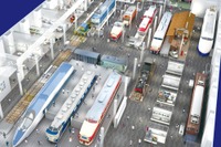 京都鉄道博物館、収蔵車両は53両に…来春オープン 画像