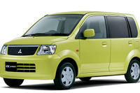 【今が売り時の車】三菱 eKワゴン…三菱を支えた孝行息子 画像