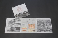 京王電鉄、新宿~調布間開業100周年の記念切符発売…5月31日 画像