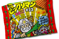 『ビックリマン』ブーム再燃…懐かしキャラクターが新商品で復刻 画像