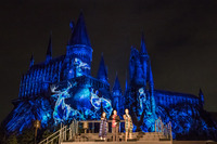 USJ、ハリポタのアトラクション刷新…“世界にひとつだけの”3Dライド 画像