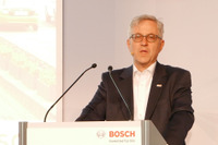 【ボッシュ Boxberg15】自動車事業の売上高は13％成長…中国でのクリーンディーゼルが牽引 画像