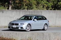 【リコール】BMW 523d など、ホイールサイズの打刻が不鮮明 画像