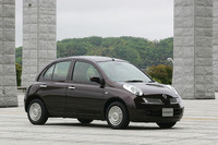 日産06年上半期実績…オールマイナス 画像