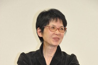 警察の対応「不安に思う」...萩原流行さんバイク事故、妻・まゆ美さん会見 画像