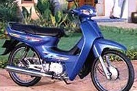 ホンダ、ASEAN域内での二輪車シェアのトップを維持 画像