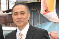 船橋オート存廃に影響するか…現役オートレーサー・梅内幹雄市議の総務委員選任 画像