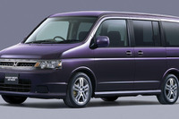 【今が売り時の車】ステップワゴン…ホンダを代表するワゴン 画像