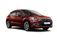 シトロエン DS4、新エンジン搭載の改良新型モデル発売…燃費を32%向上 画像