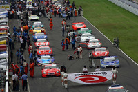 【SUPER GT】写真蔵…第5戦、接戦で決着 画像