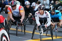 障がい者スポーツのポータルサイトがOPEN…エイベックスが支援 画像