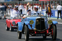 【トヨタF1】トゥルーリ、2007年も残留へ 画像