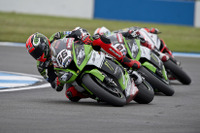 【SBK 第6戦】カワサキ、トム・サイクスが今季初勝利 画像