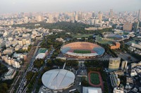 マレーシア人訪日者数、年初4か月で16.7%増 画像