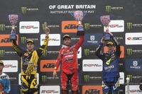 【WMX 第7戦】KTM カイローリ、1-3で総合優勝を獲得 画像