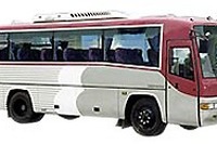 「未来は中国にあり」富士重もバス車体技術供与 画像