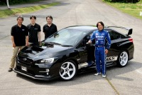 “究極のストリート仕様”サスペンション、開発のカギはラリードライバーの声…HKS 画像