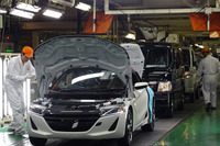 ホンダ S660、2割増産…八千代工業・四日市製作所 画像
